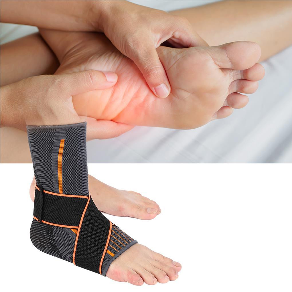 Miniatura 3 de TOBILLERA ORTOPEDICA